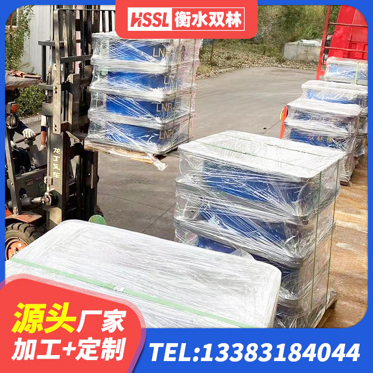 江北区铅芯橡胶隔震支座(LRB800)厂家 江北区建筑抗震橡胶隔震支座工厂源头工厂 江北区水平力橡胶支座 江北区420*187高阻尼隔震支座生产厂家 - 第6张