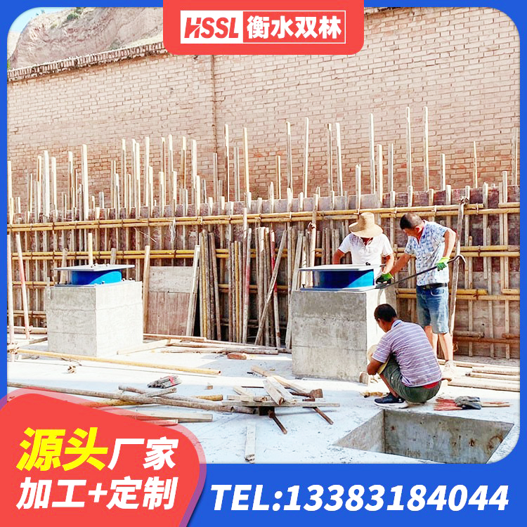 江北区LNR1100天然隔震支座生产厂家 江北区楼梯减震支座多少钱 江北区防震橡胶支座价格 江北区LNR隔震支座什么价格 - 第2张