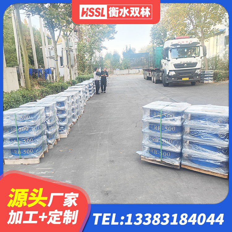 江北区铅芯橡胶隔震支座(LRB800)厂家 江北区建筑抗震橡胶隔震支座工厂源头工厂 江北区水平力橡胶支座 江北区420*187高阻尼隔震支座生产厂家 - 第3张
