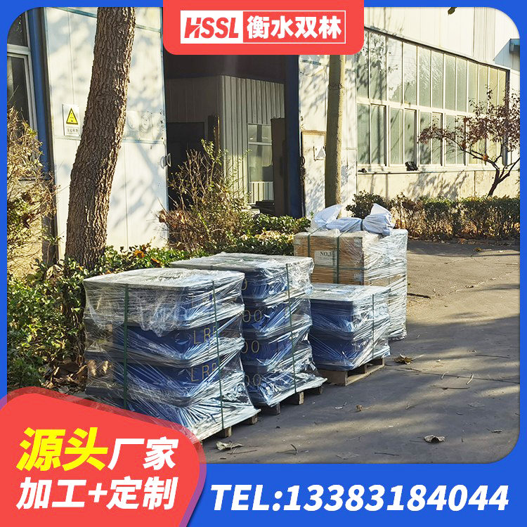 郑州叠层橡胶减震支座多少钱 郑州隔震支座LRB多少钱 郑州LRB1500铅芯支座什么价格 郑州水平力分散型LNR橡胶支座生产厂家